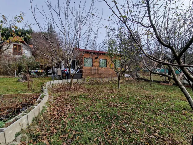 Eladó ház Budakeszi, Nagyszénászug 50 nm