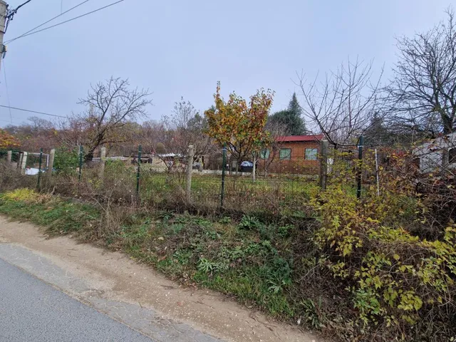 Eladó ház Budakeszi, Nagyszénászug 50 nm