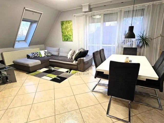 Eladó lakás Budapest XX. kerület, Pacsirtatelep 50 nm