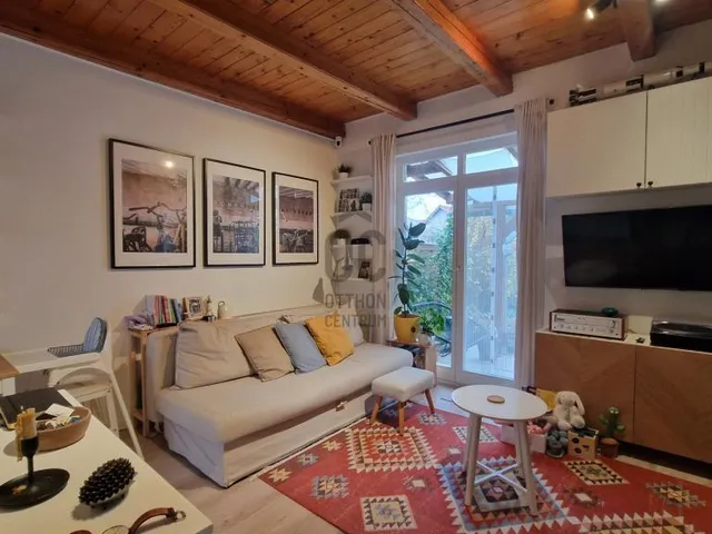 Eladó ház Etyek 52 nm