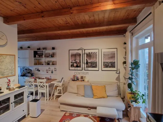 Eladó ház Etyek 52 nm