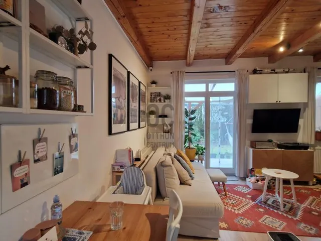 Eladó ház Etyek 52 nm