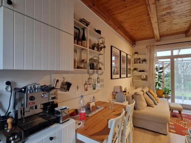 Eladó ház Etyek 52 nm