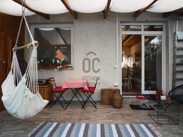 Eladó ház Etyek 52 nm