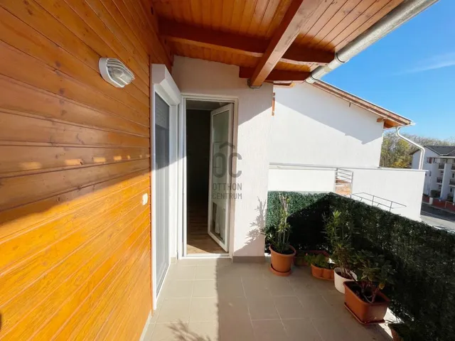 Eladó lakás Veresegyház, Ligetek 60 nm