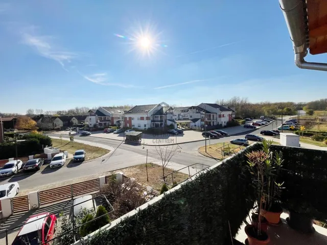 Eladó lakás Veresegyház, Ligetek 60 nm