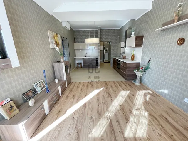 Eladó lakás Veresegyház, Ligetek 60 nm