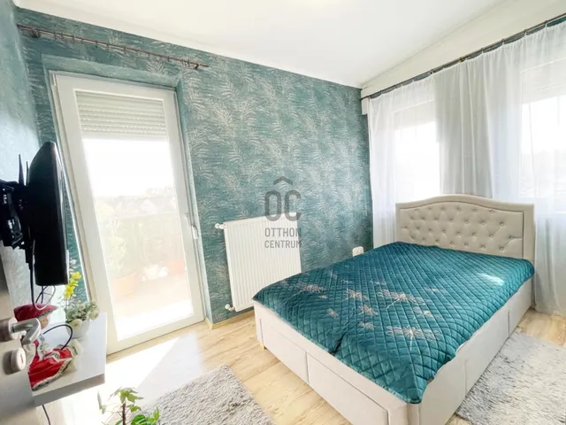 Eladó lakás Veresegyház, Ligetek 60 nm