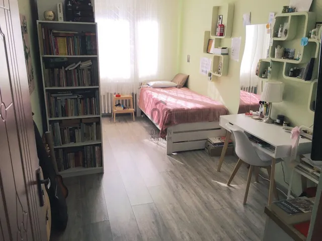 Eladó lakás Budapest XXI. kerület, Erdőalja 78 nm