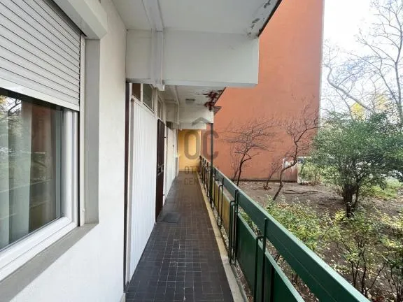 Eladó lakás Budapest XX. kerület 35 nm