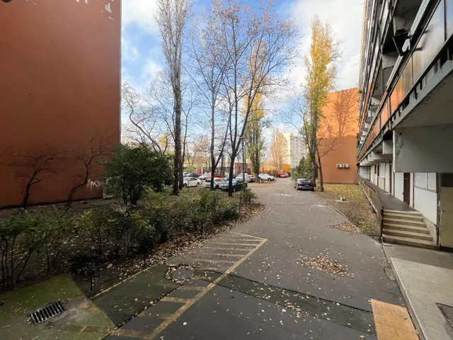 Eladó lakás Budapest XX. kerület 35 nm