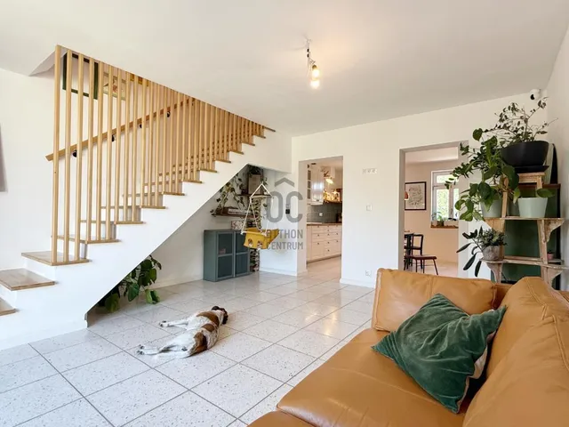 Eladó ház Vác 100 nm