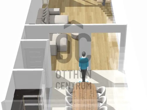 Eladó ház Vác 100 nm