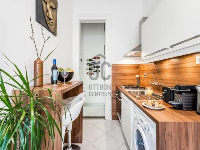 Eladó lakás Budapest VII. kerület 38 nm