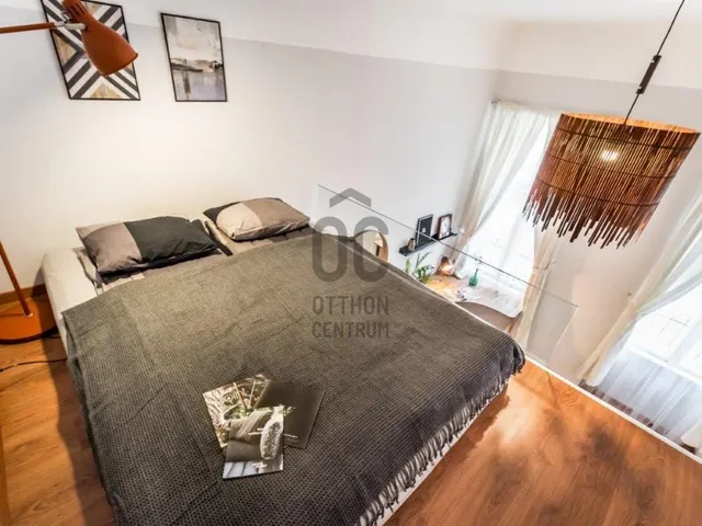 Eladó lakás Budapest VII. kerület 38 nm