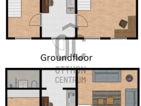 Eladó lakás Budapest VII. kerület 38 nm