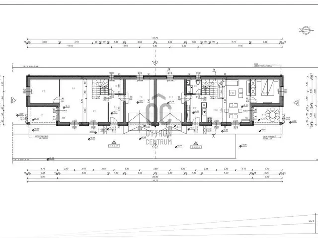 Eladó ház Ráckeve 102 nm