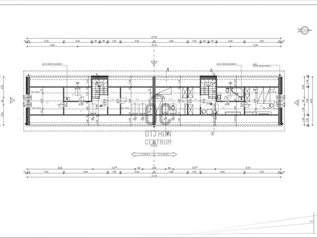 Eladó ház Ráckeve 102 nm