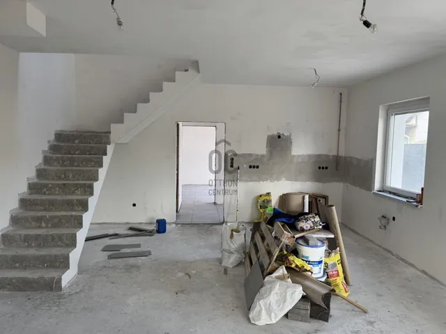 Eladó ház Ráckeve 102 nm