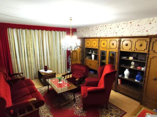 Eladó lakás Budapest IV. kerület 55 nm