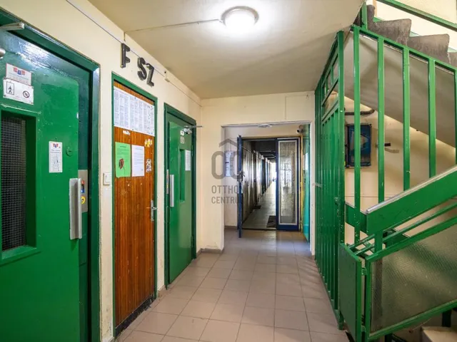 Eladó lakás Budapest IV. kerület 55 nm