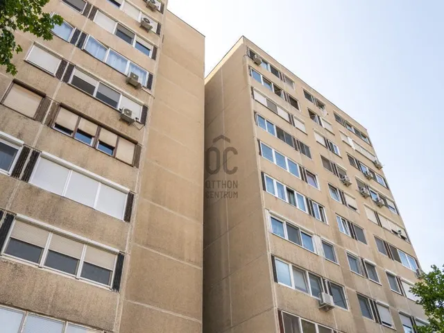 Eladó lakás Budapest IV. kerület 55 nm