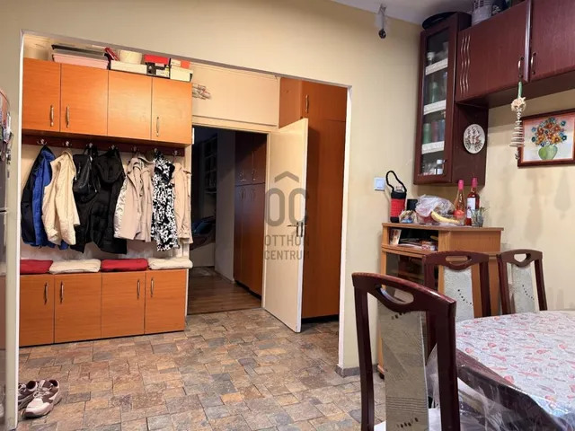 Eladó lakás Budapest XX. kerület, Kossuthfalva 72 nm