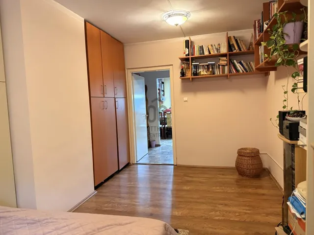 Eladó lakás Budapest XX. kerület, Kossuthfalva 72 nm