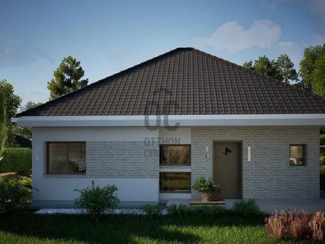 Eladó ház Kerepes 60 nm