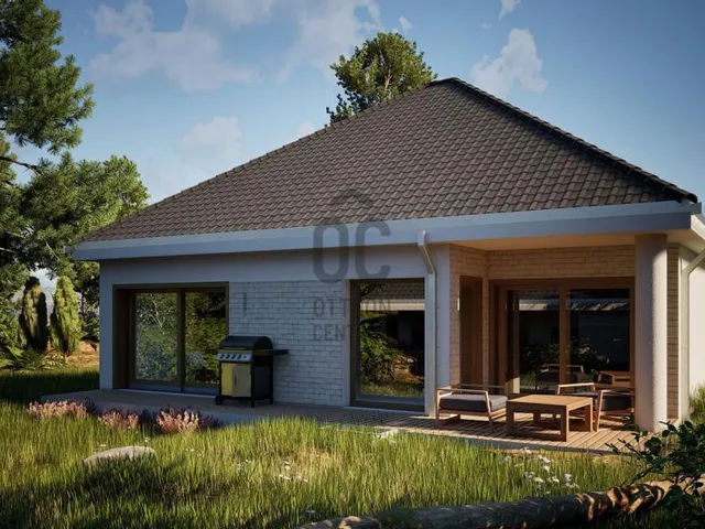 Eladó ház Kerepes 60 nm