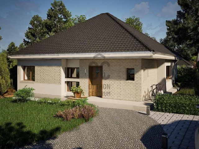 Eladó ház Kerepes 60 nm