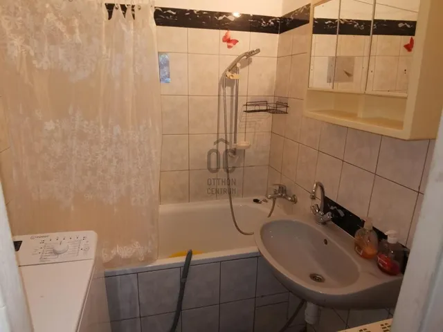 Eladó lakás Budapest XVIII. kerület 53 nm