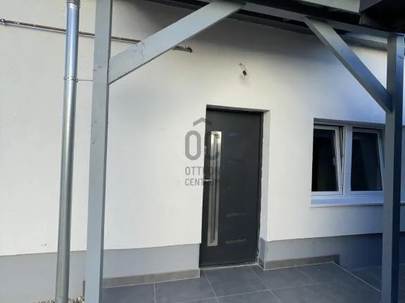 Eladó ház Gyömrő 61 nm