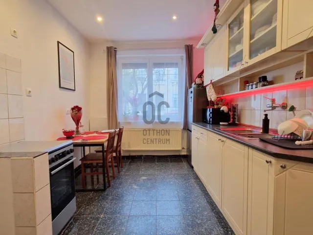 Eladó lakás Budapest X. kerület 52 nm