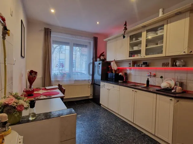 Eladó lakás Budapest X. kerület 52 nm