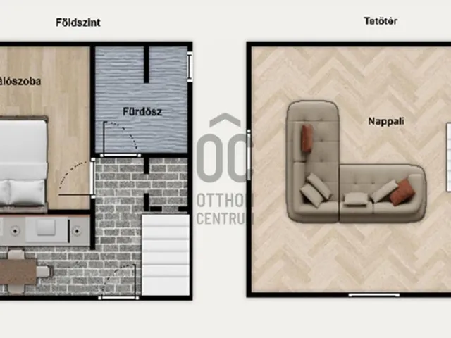 Eladó lakás Budapest X. kerület 52 nm