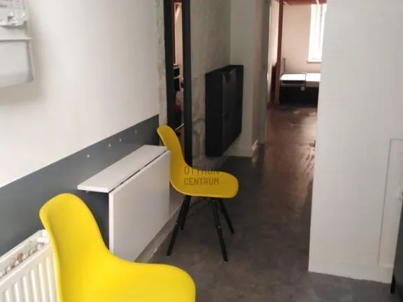 Eladó lakás Budapest VII. kerület 27 nm