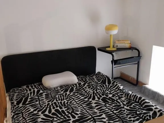 Eladó lakás Budapest VII. kerület 27 nm