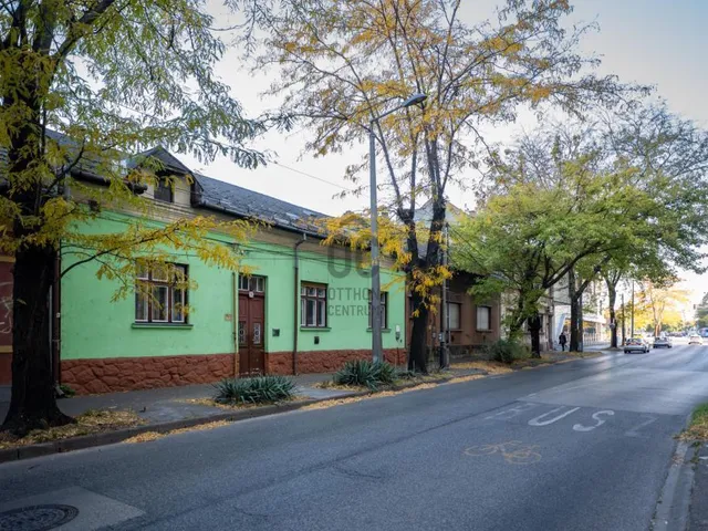 Eladó lakás Budapest XIX. kerület, Kispest 29 nm