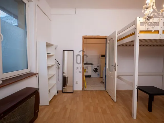 Eladó lakás Budapest XIX. kerület, Kispest 29 nm