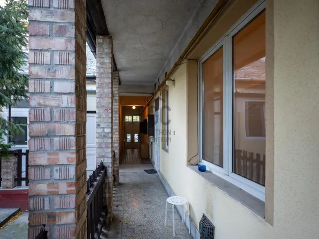 Eladó lakás Budapest XIX. kerület, Kispest 29 nm