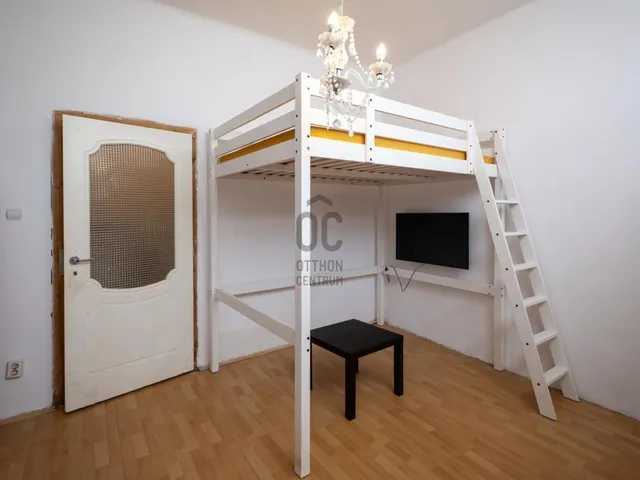 Eladó lakás Budapest XIX. kerület, Kispest 29 nm