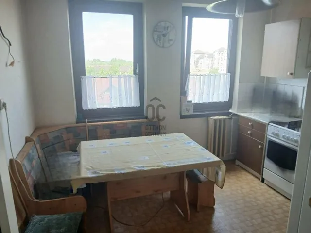 Eladó lakás Budapest IV. kerület, Káposztásmegyer 83 nm