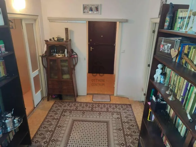 Eladó lakás Budapest IV. kerület, Káposztásmegyer 83 nm