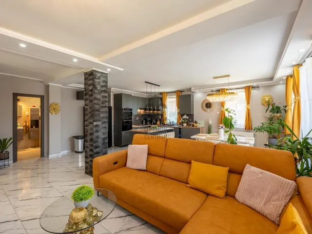 Eladó ház Halásztelek 80 nm