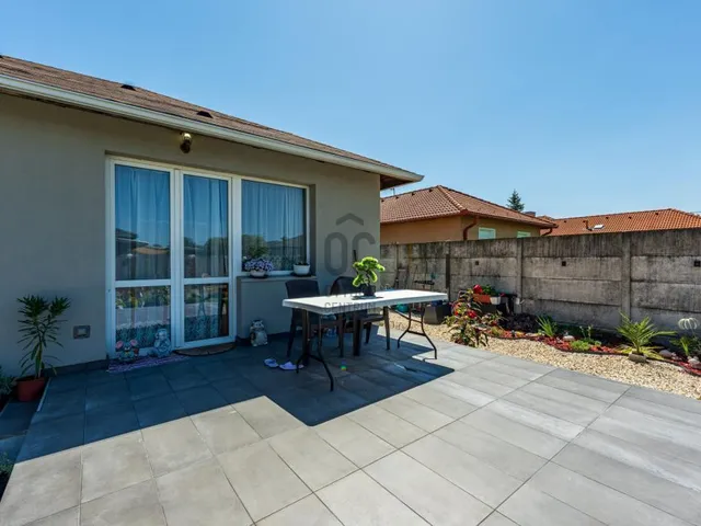 Eladó ház Halásztelek 80 nm