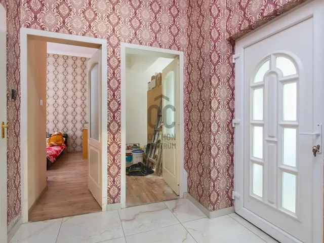 Eladó ház Budapest XVIII. kerület, Bókaytelep 80 nm