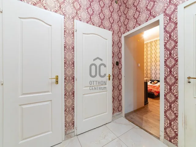 Eladó ház Budapest XVIII. kerület, Bókaytelep 80 nm