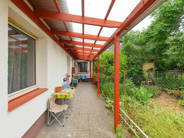 Eladó ház Budapest XVIII. kerület, Bókaytelep 80 nm