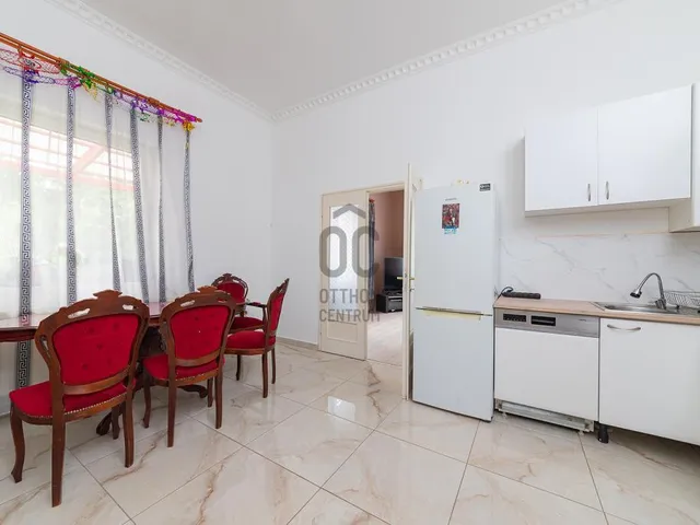 Eladó ház Budapest XVIII. kerület, Bókaytelep 80 nm